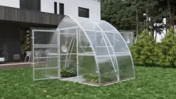 Clearance Drivhus