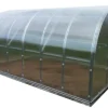 Baumera Drivhus^Drivhus Klasika 3x6m med 6 mm polycarbonat belægning