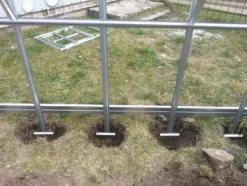Baumera Drivhus^Drivhus Klasika 3x6m med 6 mm polycarbonat belægning