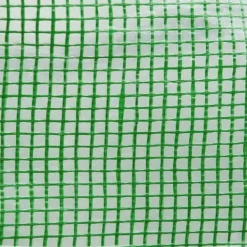 New Drivhus, 350x200x200 cm, Grøn Drivhus