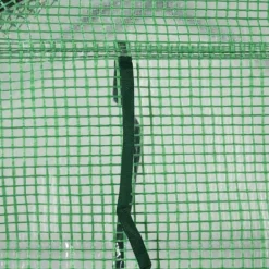 Drivhus^Drivhus, 143x138x190 cm, Grøn