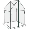 Sale Drivhus, 90x90x145 cm, Transparent Drivhus