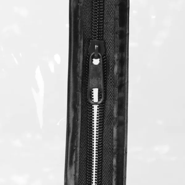 Drivhus^Drivhus, 50x130x60 cm, Transparent