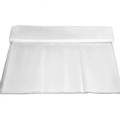Best Drivhusfilm 4,8x8,5 m Klar Polyethylen UV-resistent, 0,15 mm, holdbar Drivhus
