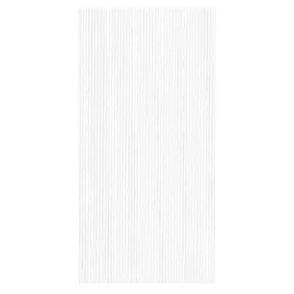 Drivhus^Drivhuspaneler, Polycarbonat, 121x60.5x0.8 cm, Klar, Tagdækning