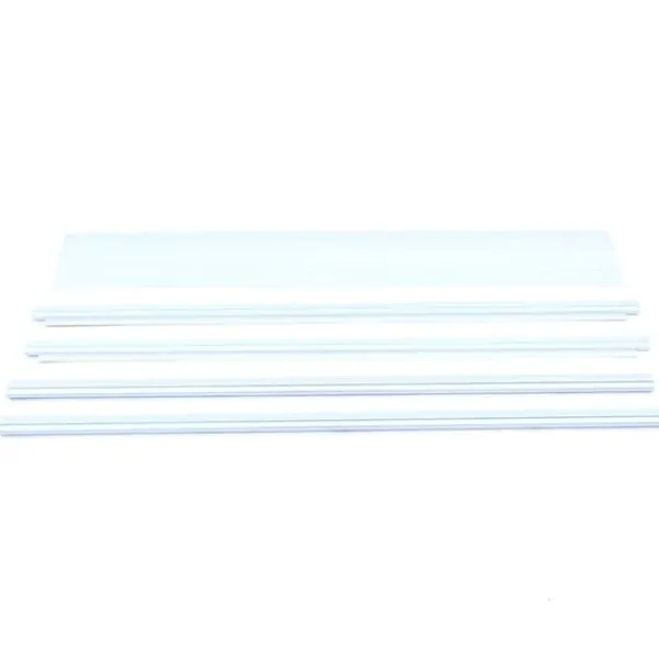 Hot Dør-/vinduesoverdækning, polycarbonat, sort ramme, transparent PC-plade, regn- og UV-beskyttelse, vejrbestandig Buer, Spalier, Lysthuse Uden Tag