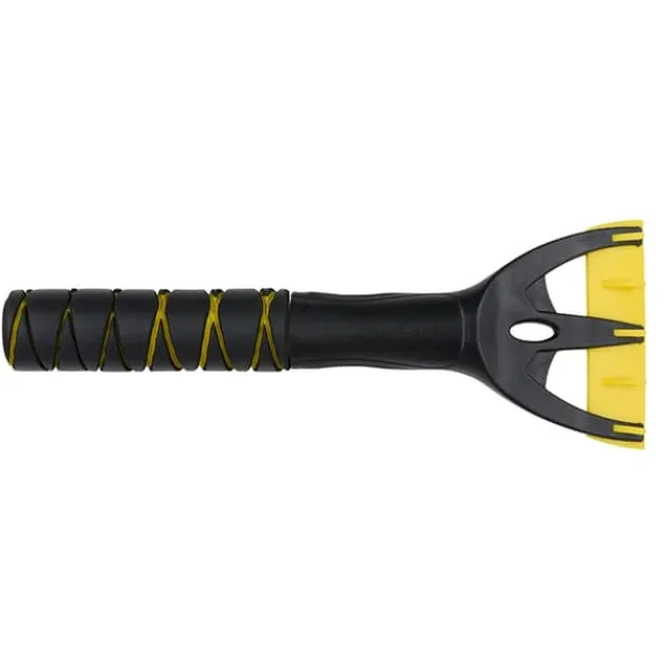 Dunlop Snerydning^isskraber - holdbar isskraber i kompakt design