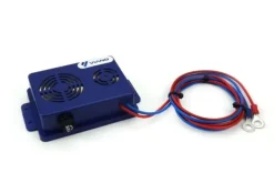 Insektmiddel & Dyreafvisende Middel^DUO-LED bil gnaverafvisende middel