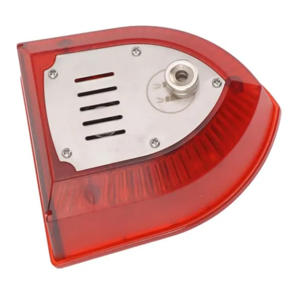 Outlet Dyreafvisende middel med USB-grænseflade, opladning, energibesparende, soldrevet dyreafvisende middel til kaniner, ræve, vildsvin Insektmiddel & Dyreafvisende Middel