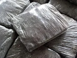 Hot Dyrkningssæt til brune svampemycelier, 20 kg balle, 3-faset substrat Kit Til Plante- & Urtedyrkning