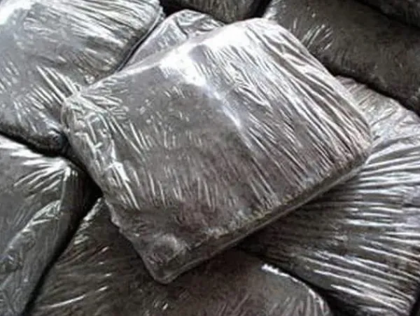 Kit Til Plante- & Urtedyrkning^Dyrkningssæt til hvide svampe, 20 kg balle, 3-faset myceliumsubstrat, testet