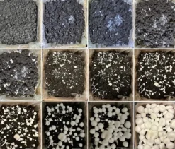Outlet Dyrkningssæt til svampemycelium, 8 kg, instruktioner til hjemmedyrkning + gratis gave Kit Til Plante- & Urtedyrkning