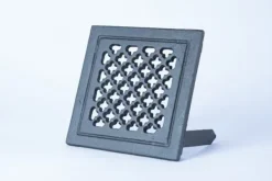 Clearance DZ052 - 16 x 16 Gammelguld Tilbehør Til Brændeovne & Pejse