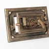 Best DZ075 - 32 x 23 Grafit Postkasser & Brevindkast