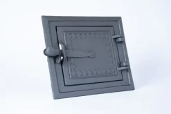 Outlet DZ057 - 25 x 21 kobber Tilbehør Til Brændeovne & Pejse