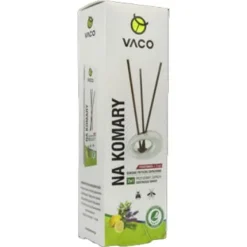 ECO Mygge- og knottafvisende pinde (Citronella) - 3 stk. Insektmiddel & Dyreafvisende Middel