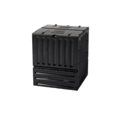 Discount ECO-KING kompost, sort 400L Kompostering