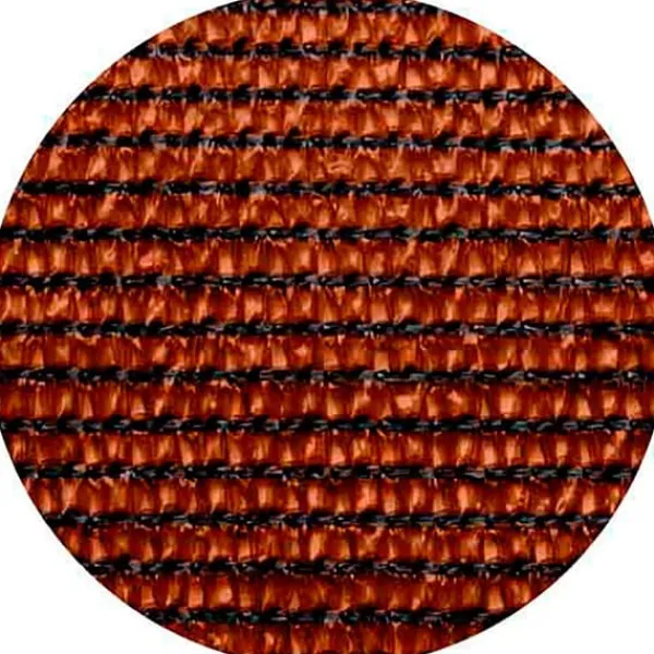 Haveduge^Edm Mesh Rulle 90g 1.5x50 M Brun