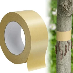 Outlet Effektiv insektbarriere tape til træbeskyttelse Insektmiddel & Dyreafvisende Middel
