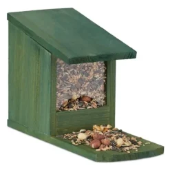 Best Egern foderbræt, 17,5x12x25 cm Til Fugle & Småvildt