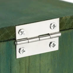 Best Egern foderbræt, 17,5x12x25 cm Til Fugle & Småvildt