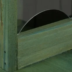 Best Egern foderbræt, 17,5x12x25 cm Til Fugle & Småvildt