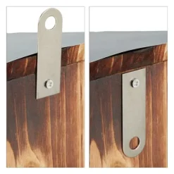 Til Fugle & Småvildt^Egern Foderbræt, 18x12x25 cm, Kodustaar