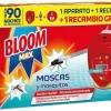 Discount Electric Mosquito Repellent Max Bloom 2062201 Skadedyrsfælder