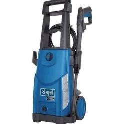 Sale elektrisk högtryckstvätt HCE2600 scheppach (DIY) 230-240 V Havemaskiner