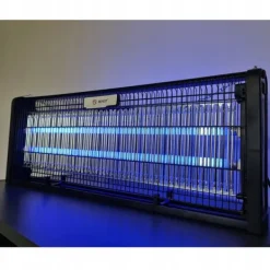 Insektmiddel & Dyreafvisende Middel^Elektrisk insektfælde - UV-lampe - 40 W