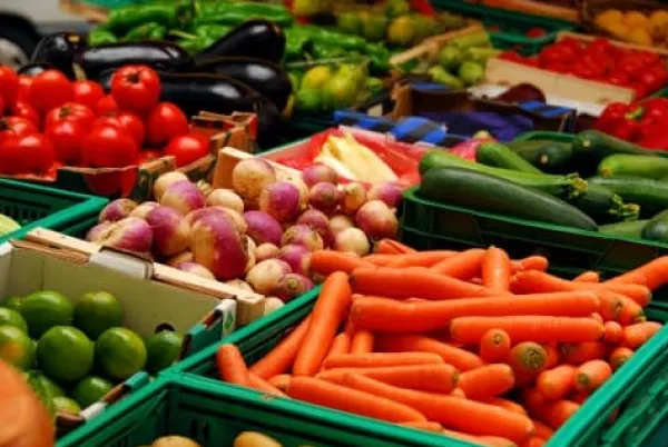 Gødningsmidler^Emerald Complex flerkomponent fjedergødning til grøntsager og frugter 4 kg