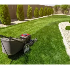 Frø^Emerald Premium selvkomprimerende sportsgræs, fremstillet af Barenbrug, 1 kg