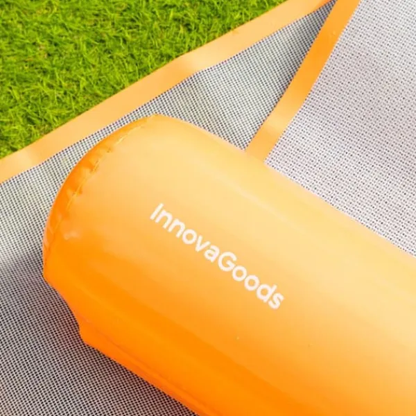 Outlet Enkelt flydende vand-hængekøje til swimmingpool Pulok InnovaGoods Pool- & Spatilbehør
