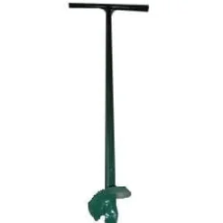 Discount ENKELT JORDSNEGEL 170 MM - SWI 170 PIO Haveværktøj