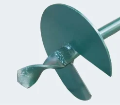 Discount ENKELT JORDSNEGEL 170 MM - SWI 170 PIO Haveværktøj