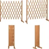 Discount Espalier til haven 180x100 cm massivt fyrretræ orange - Espalier - Espalierer - Home & Living Buer, Spalier, Lysthuse Uden Tag