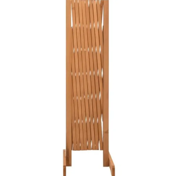 Discount Espalier til haven 180x100 cm massivt fyrretræ orange - Espalier - Espalierer - Home & Living Buer, Spalier, Lysthuse Uden Tag