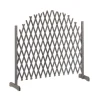 Outlet Espalier, Træ, 108,5x37x30 cm Buer, Spalier, Lysthuse Uden Tag