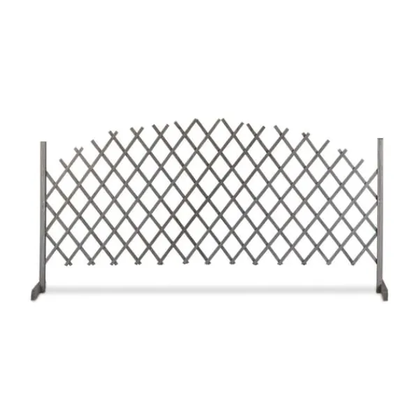 Outlet Espalier, Træ, 108,5x37x30 cm Buer, Spalier, Lysthuse Uden Tag