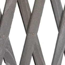Outlet Espalier, Træ, 108,5x37x30 cm Buer, Spalier, Lysthuse Uden Tag