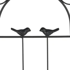 Discount Espalier, 200x50x1,5 cm, Sort Buer, Spalier, Lysthuse Uden Tag