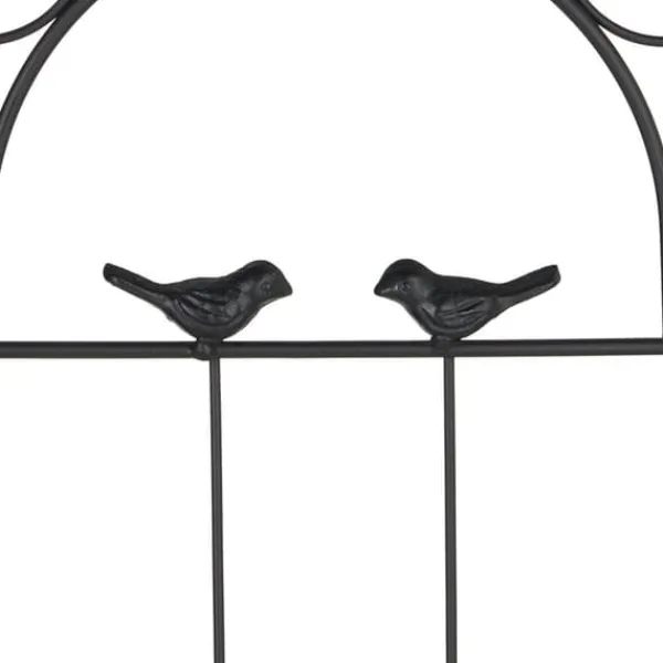 Discount Espalier, 200x50x1,5 cm, Sort Buer, Spalier, Lysthuse Uden Tag