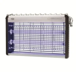 Outlet Esperanza EHQ006 Insektdræberlampe 20W Insektmiddel & Dyreafvisende Middel