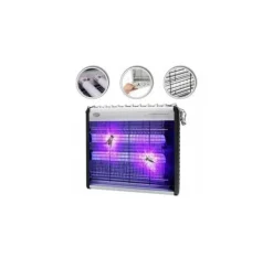 Best Esperanza EHQ003 Insektdræberlampe 12W Insektmiddel & Dyreafvisende Middel