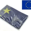 Flag & Vindposer^EU flag 90x60cm