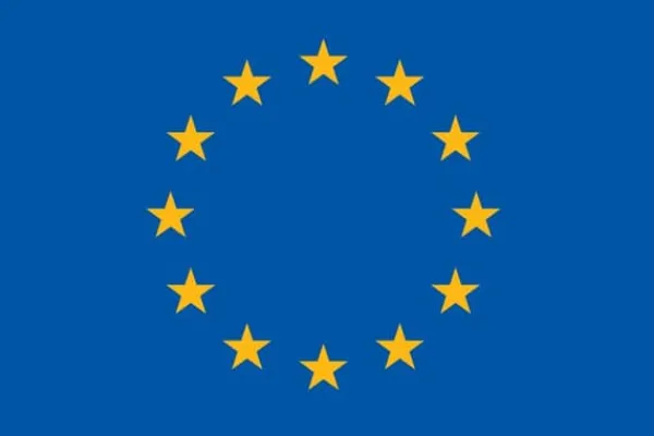 Discount EU-flag Flag & Vindposer