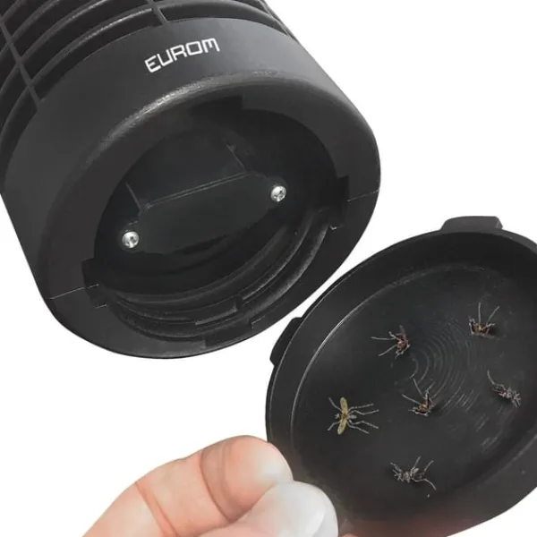 Hot Eurom Insektdræber Fly Away 70m2 7W Insektmiddel & Dyreafvisende Middel