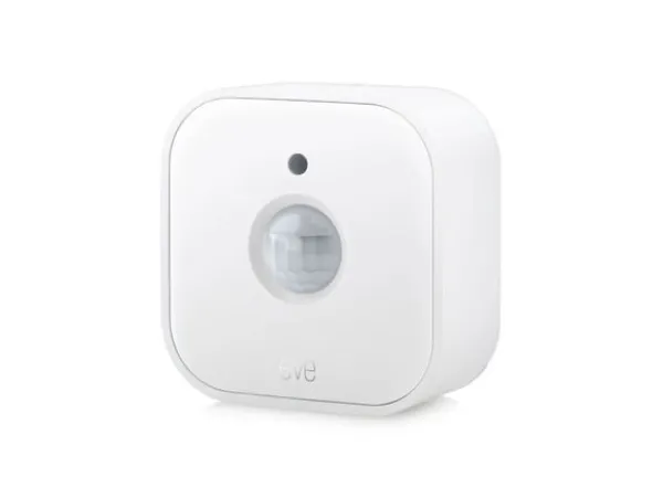 Online Eve Home Eve - Motion - trådløs bevægelsessensor Bevægelsesdetektorer