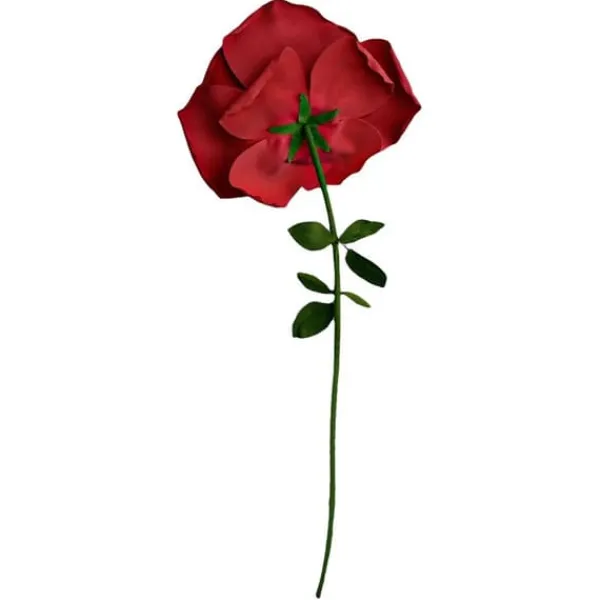 Blomster^EVIGE ROSE Kæmpe 160 cm GAVE TIL EN KVINDE TIL DIN KONE PÅ VALENTINSDAG