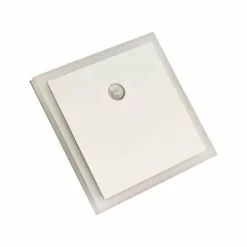 Sale EVO WHITE Neutral Farve 4000K 12V med bevægelsessensor Bevægelsesdetektorer